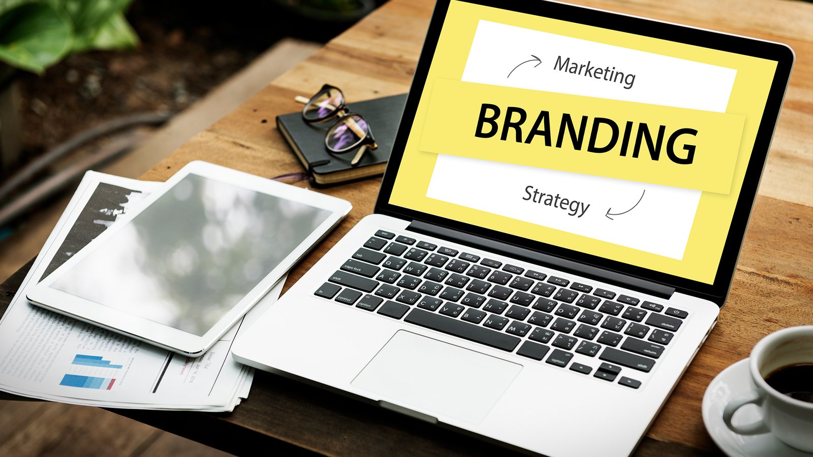Estrategia de branding con proposito