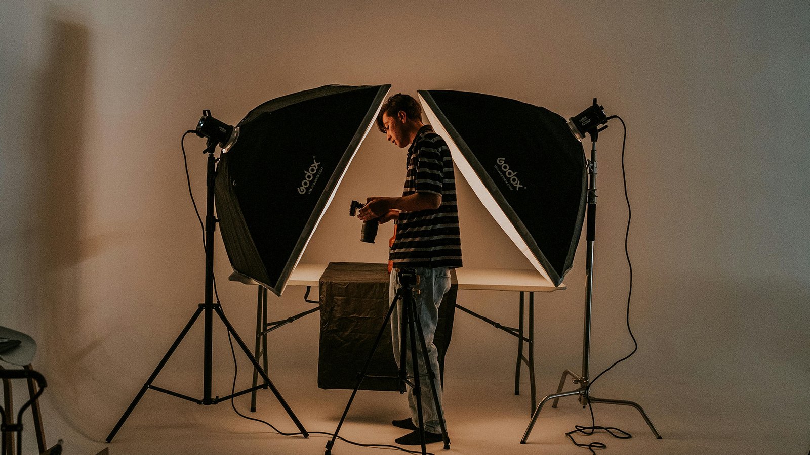 fotógrafo profesional en Bogotá