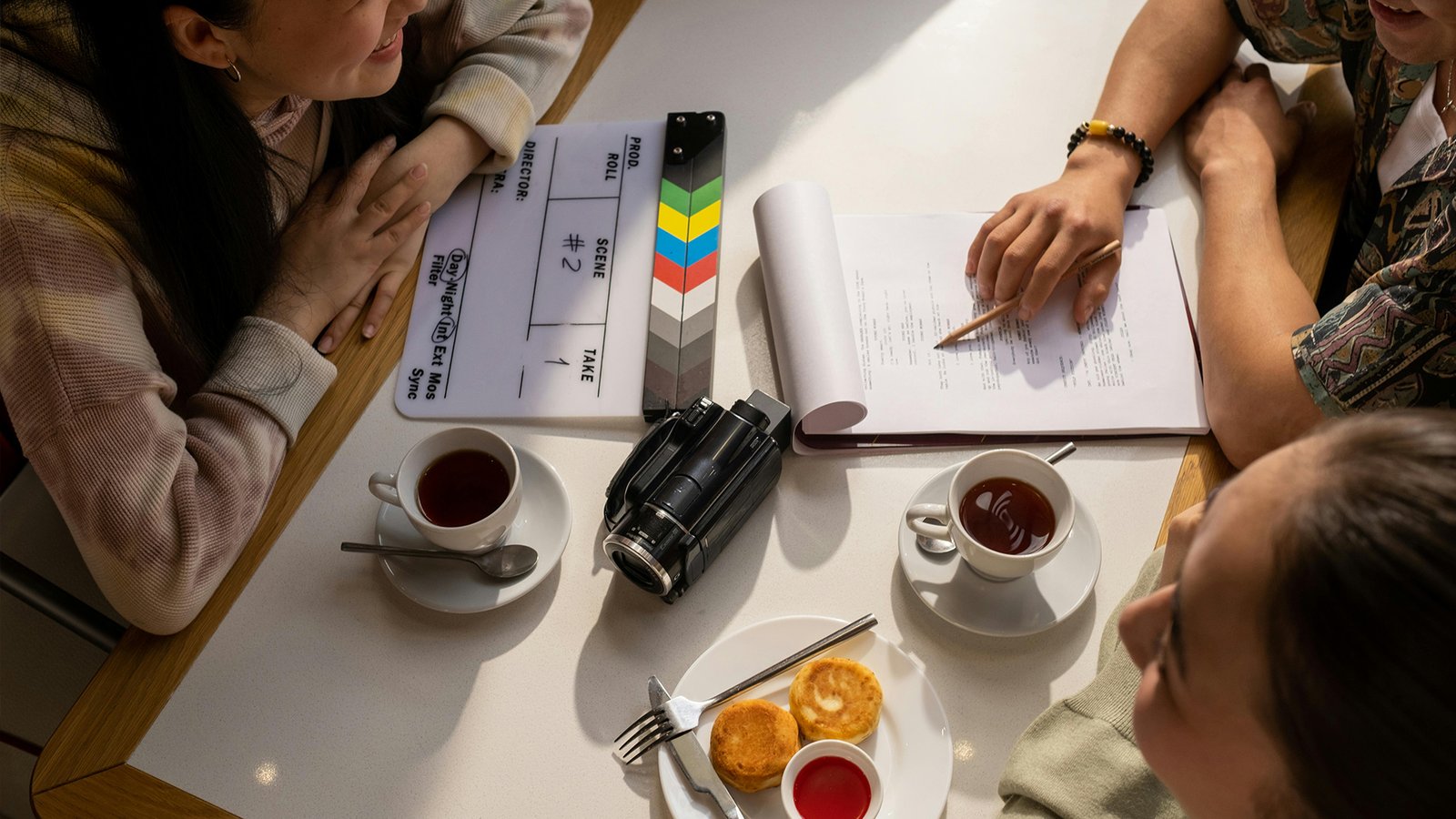 Planeacion de Estrategia