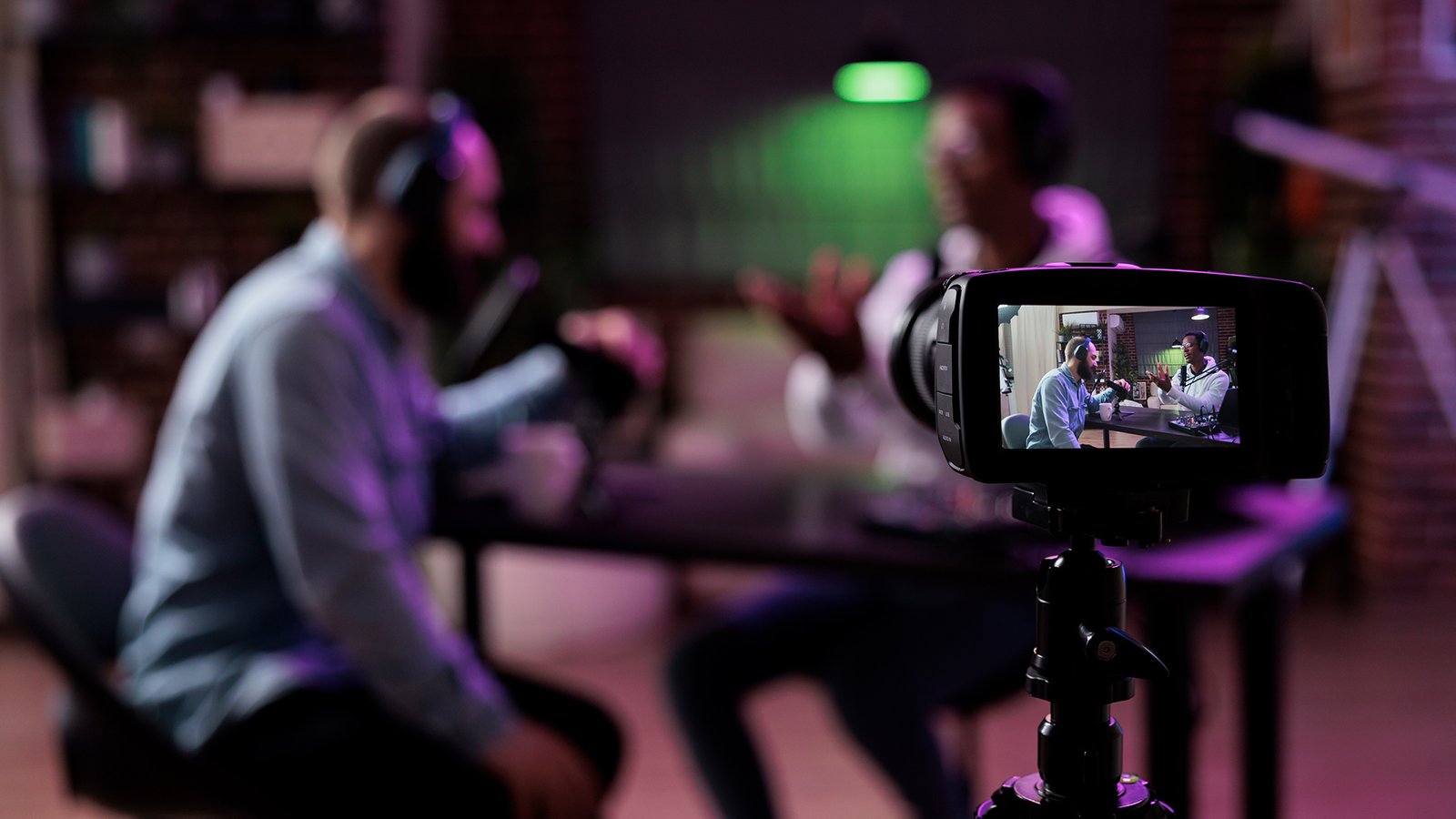 Streaming Profesional 